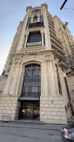 Продаётся 3-комн. новостройка 110 м², м. Гянджлик, photo 3 from 7