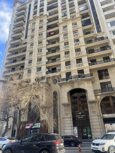 Продаётся 3-комн. новостройка 110 м², м. Гянджлик, photo 6 from 7