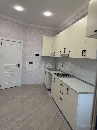 Satılır 2 otaqlı yeni tikili 55 m², Saray q., photo 3 from 14