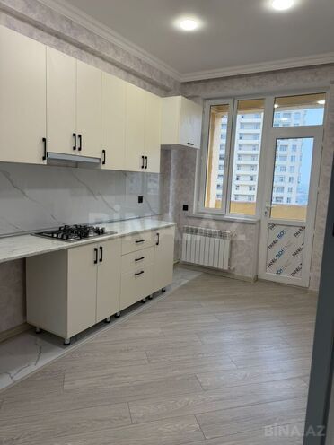 Satılır 2 otaqlı yeni tikili 55 m², Saray q., photo 1 from 14