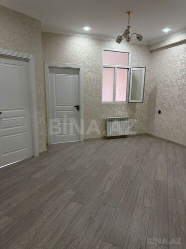 Satılır 2 otaqlı yeni tikili 55 m², Saray q., photo 6 from 14