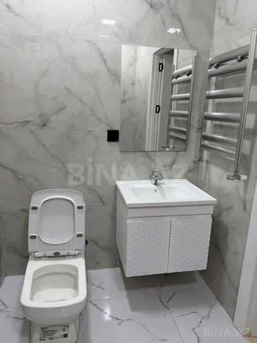 Satılır 2 otaqlı yeni tikili 55 m², Saray q., photo 8 from 14