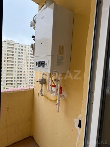 Satılır 2 otaqlı yeni tikili 55 m², Saray q., photo 10 from 14