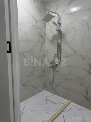 Satılır 2 otaqlı yeni tikili 55 m², Saray q., photo 9 from 14