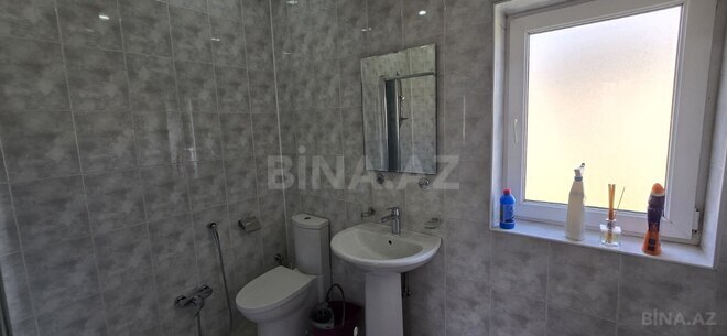 İcarəyə verilir 9 otaqlı həyət evi/bağ evi 400 m², Badamdar q., photo 21 from 27