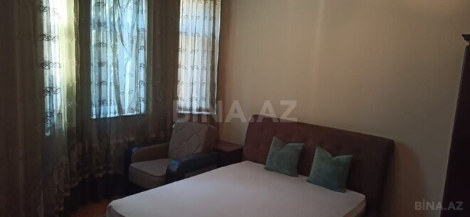 İcarəyə verilir 9 otaqlı həyət evi/bağ evi 400 m², Badamdar q., photo 4 from 27