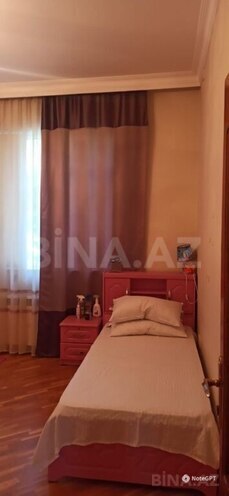 İcarəyə verilir 9 otaqlı həyət evi/bağ evi 400 m², Badamdar q., photo 7 from 27