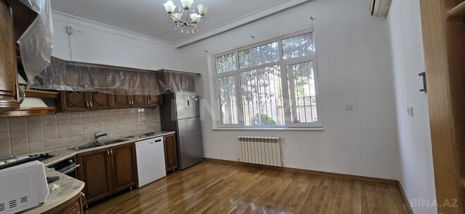 İcarəyə verilir 9 otaqlı həyət evi/bağ evi 400 m², Badamdar q., photo 10 from 27