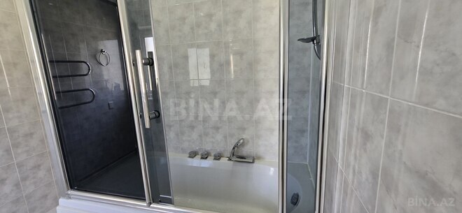İcarəyə verilir 9 otaqlı həyət evi/bağ evi 400 m², Badamdar q., photo 20 from 27