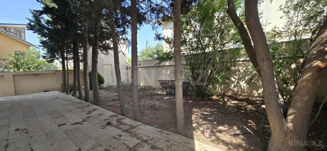 İcarəyə verilir 9 otaqlı həyət evi/bağ evi 400 m², Badamdar q., photo 12 from 27