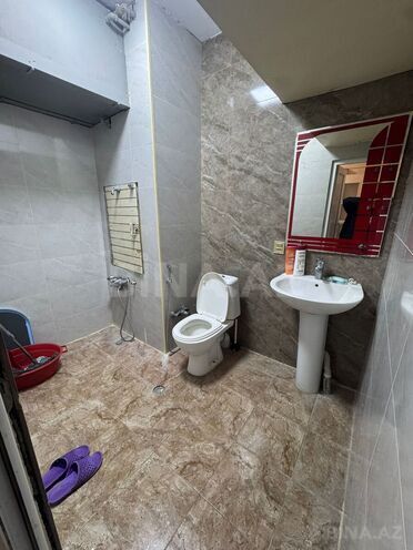 Сдаётся 3-комн. вторичка 70 м², м. Мемар Аджеми, photo 8 from 10