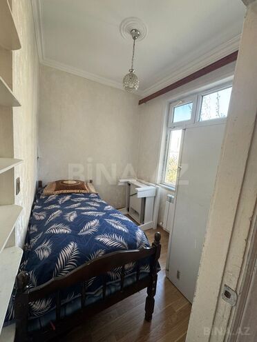 Сдаётся 3-комн. вторичка 70 м², м. Мемар Аджеми, photo 6 from 10