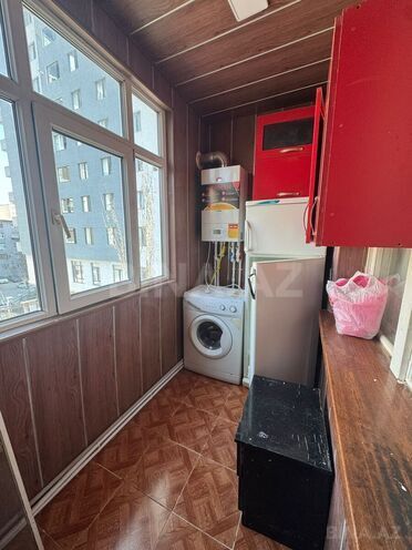 Сдаётся 3-комн. вторичка 70 м², м. Мемар Аджеми, photo 7 from 10