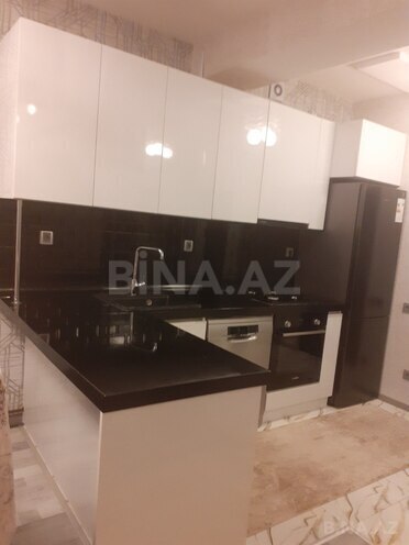 Продаётся 3-комн. новостройка 76 м², пос. Масазыр, photo 14 from 20