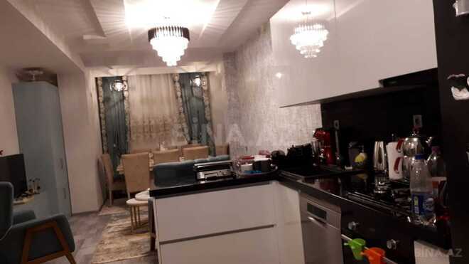 Продаётся 3-комн. новостройка 76 м², пос. Масазыр, photo 8 from 20