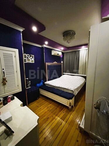 Продаётся 4-комн. вторичка 68 м², м. Ази Асланов, photo 5 from 15