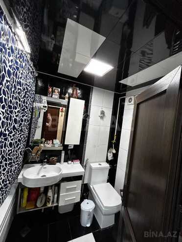 Продаётся 4-комн. вторичка 68 м², м. Ази Асланов, photo 12 from 15