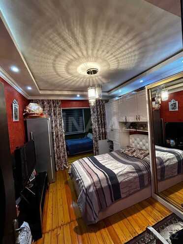 Продаётся 4-комн. вторичка 68 м², м. Ази Асланов, photo 7 from 15