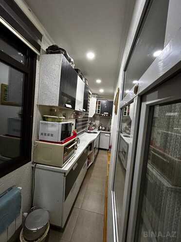 Продаётся 4-комн. вторичка 68 м², м. Ази Асланов, photo 10 from 15