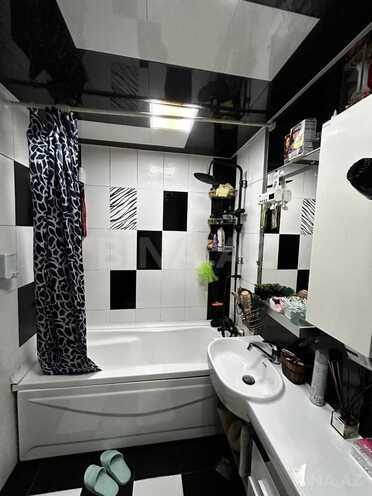 Продаётся 4-комн. вторичка 68 м², м. Ази Асланов, photo 13 from 15