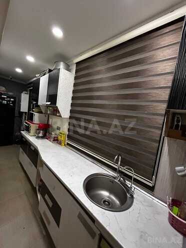 Продаётся 4-комн. вторичка 68 м², м. Ази Асланов, photo 11 from 15