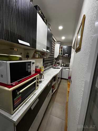 Продаётся 4-комн. вторичка 68 м², м. Ази Асланов, photo 9 from 15