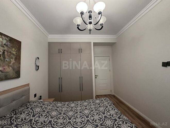 Продаётся 2-комн. новостройка 57 м², м. Дернегюль, photo 6 from 11