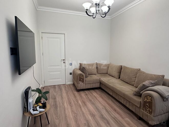 Продаётся 2-комн. новостройка 57 м², м. Дернегюль, photo 4 from 11