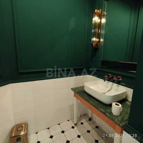 İcarəyə verilir  obyekt 78 m², Nəsimi r., photo 7 from 10