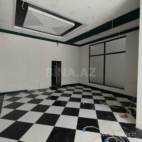 İcarəyə verilir  obyekt 78 m², Nəsimi r., photo 5 from 10