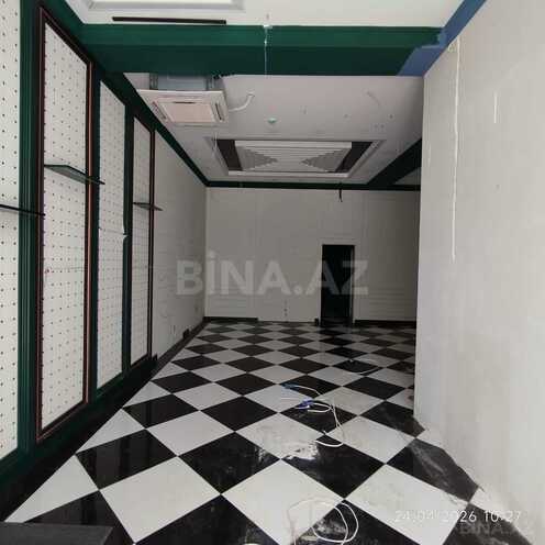 İcarəyə verilir  obyekt 78 m², Nəsimi r., photo 6 from 10