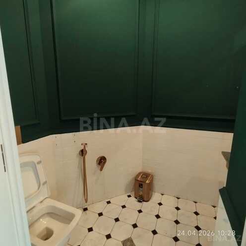 İcarəyə verilir  obyekt 78 m², Nəsimi r., photo 8 from 10