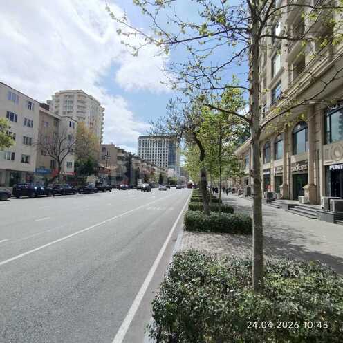 İcarəyə verilir  obyekt 78 m², Nəsimi r., photo 3 from 10