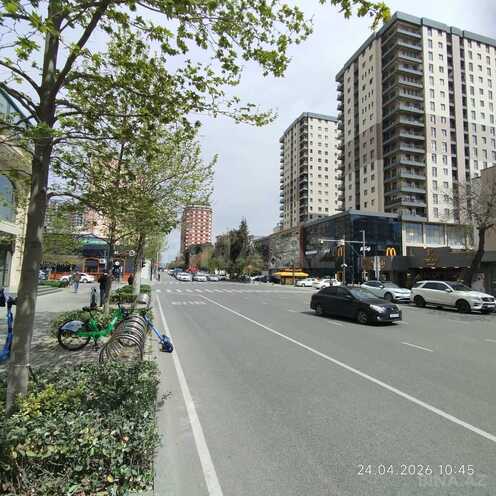 İcarəyə verilir  obyekt 78 m², Nəsimi r., photo 1 from 10