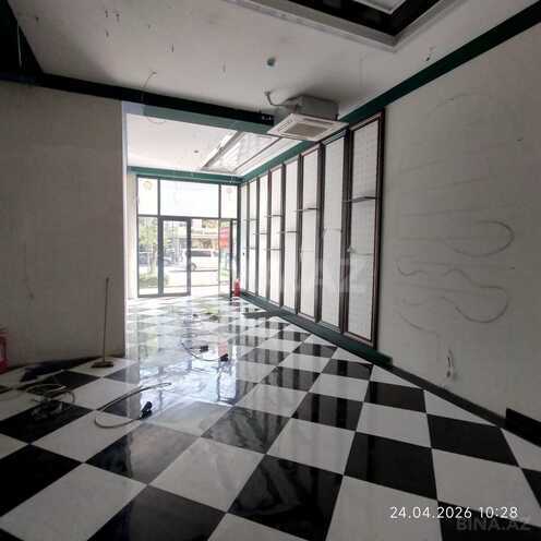 İcarəyə verilir  obyekt 78 m², Nəsimi r., photo 4 from 10