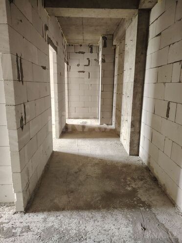 Продаётся 3-комн. новостройка 87 м², м. Кара Караев, photo 7 from 10