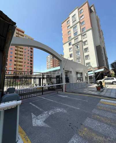 Продаётся 3-комн. новостройка 87 м², м. Кара Караев, photo 3 from 10