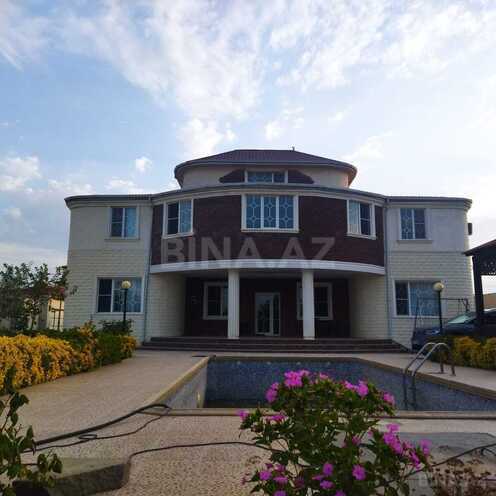 Продаётся 9-комн. дом/дача 270 м², пос. Нардаран, photo 1 from 24