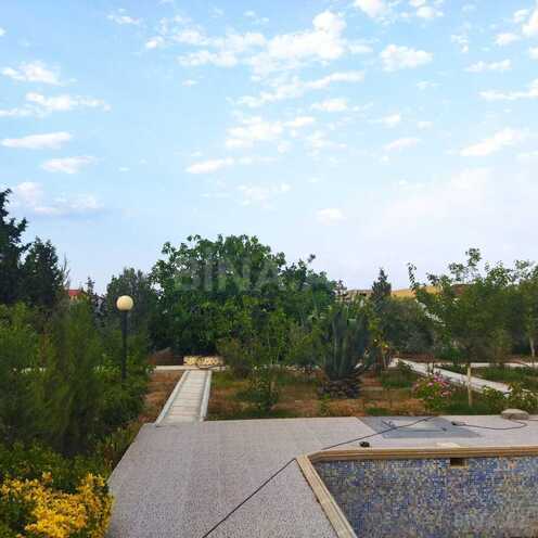 Продаётся 9-комн. дом/дача 270 м², пос. Нардаран, photo 6 from 24