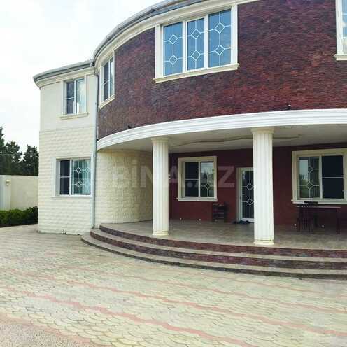 Продаётся 9-комн. дом/дача 270 м², пос. Нардаран, photo 3 from 24