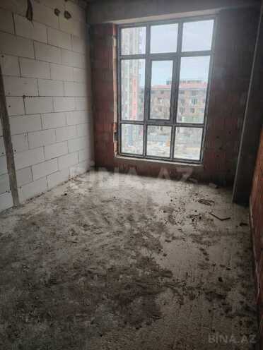 Satılır 3 otaqlı yeni tikili 90 m², Qara Qarayev m., photo 9 from 10