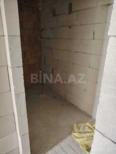 Satılır 3 otaqlı yeni tikili 90 m², Qara Qarayev m., photo 7 from 10