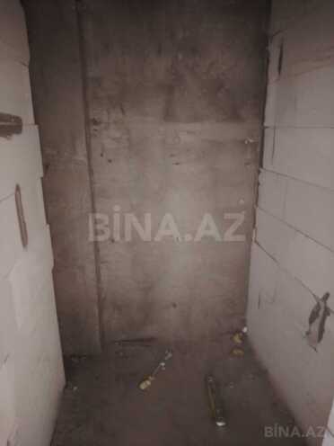Satılır 3 otaqlı yeni tikili 90 m², Qara Qarayev m., photo 8 from 10