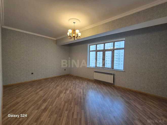 Satılır 3 otaqlı yeni tikili 115 m², Bayıl q., photo 4 from 12