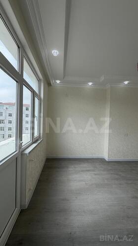 Продаётся 2-комн. новостройка 44 м², пос. Масазыр, photo 4 from 11