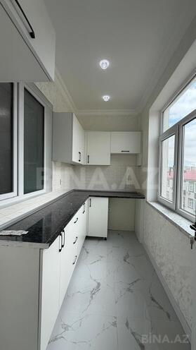 Продаётся 2-комн. новостройка 44 м², пос. Масазыр, photo 5 from 11
