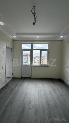Продаётся 2-комн. новостройка 44 м², пос. Масазыр, photo 1 from 11