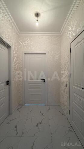 Продаётся 2-комн. новостройка 44 м², пос. Масазыр, photo 10 from 11