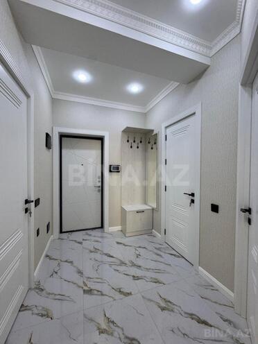 Продаётся 2-комн. новостройка 57 м², пос. Старые Гюнешли, photo 9 from 11