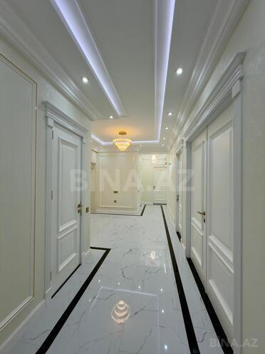 Продаётся 4-комн. новостройка 175 м², м. Нариман Нариманов, photo 15 from 18